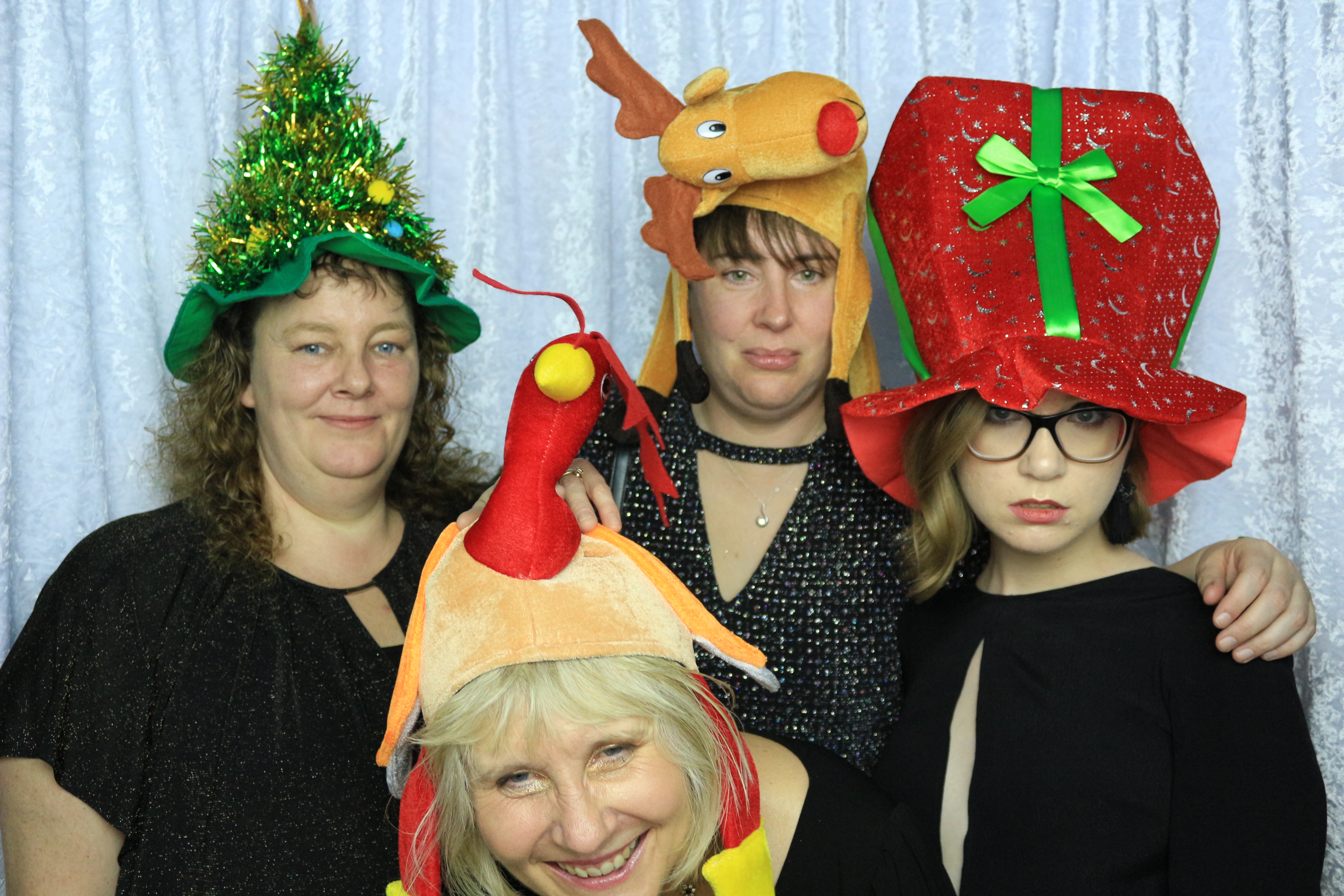 John Lewis Christmas party - Images | View more photos from the event at gallery.partydelightsphotobooth.co.uk/u/PartyDelightsPhotoBooth/John-Lewis-Christmas-party-Images